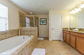 Luxury Championsgate 6 Bd Home Near Disney 6 Bedroom Villa