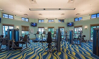 Luxury Championsgate 6 Bd Home Near Disney 6 Bedroom Villa