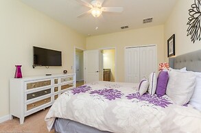 Luxury Championsgate 6 Bd Home Near Disney 6 Bedroom Villa