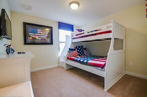 Luxury Championsgate 6 Bd Home Near Disney 6 Bedroom Villa