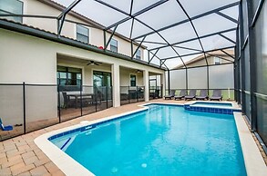 Luxury Championsgate 6 Bd Home Near Disney 6 Bedroom Villa