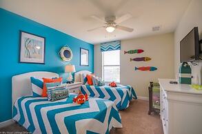 Luxury Championsgate 6 Bd Home Near Disney 6 Bedroom Villa