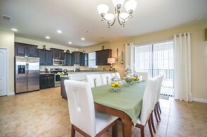Luxury Championsgate 6 Bd Home Near Disney 6 Bedroom Villa