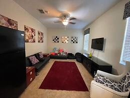 Luxury Championsgate 6 Bd Home Near Disney 6 Bedroom Villa