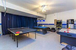 Luxury Championsgate 6 Bd Home Near Disney 6 Bedroom Villa