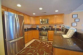 Bel Mare 101 3 Bedroom Condo