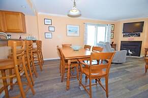 Bel Mare 101 3 Bedroom Condo