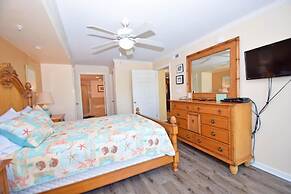 Bel Mare 101 3 Bedroom Condo