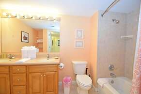 Bel Mare 101 3 Bedroom Condo