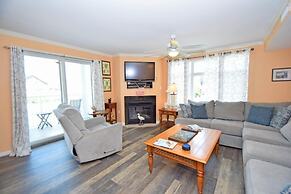 Bel Mare 101 3 Bedroom Condo