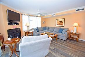 Bel Mare 101 3 Bedroom Condo