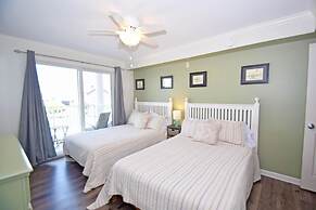 Bel Mare 101 3 Bedroom Condo