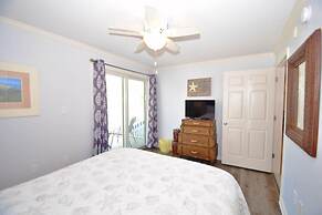 Bel Mare 101 3 Bedroom Condo