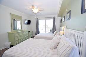 Bel Mare 101 3 Bedroom Condo