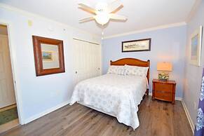 Bel Mare 101 3 Bedroom Condo