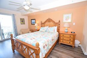 Bel Mare 101 3 Bedroom Condo