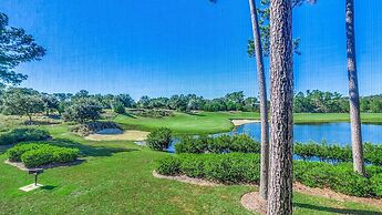 Fifty-seven Sea This Spacious And Beautiful Condo Overlooking Pond And