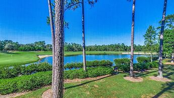 Fifty-seven Sea This Spacious And Beautiful Condo Overlooking Pond And