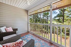 True Blue On 10th Hole, A Perfect Retreat For Golf Enthusiasts And Tho