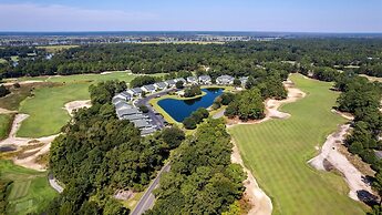 True Blue On 10th Hole, A Perfect Retreat For Golf Enthusiasts And Tho