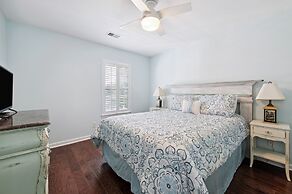 True Blue On 10th Hole, A Perfect Retreat For Golf Enthusiasts And Tho