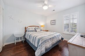 True Blue On 10th Hole, A Perfect Retreat For Golf Enthusiasts And Tho