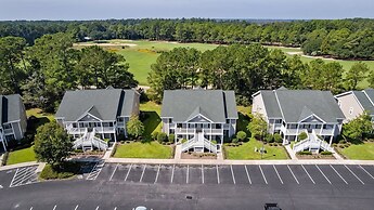 True Blue On 10th Hole, A Perfect Retreat For Golf Enthusiasts And Tho