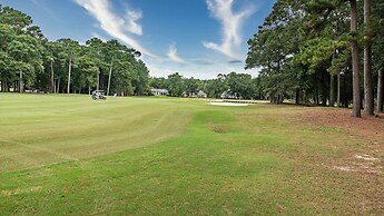 Gorgeous Villa With A Spectacular View Of Pawleys Island Jack Nicklaus