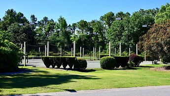 Gorgeous Villa With A Spectacular View Of Pawleys Island Jack Nicklaus