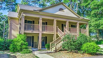 Gorgeous Villa With A Spectacular View Of Pawleys Island Jack Nicklaus