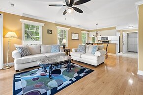 Gorgeous Villa With A Spectacular View Of Pawleys Island Jack Nicklaus