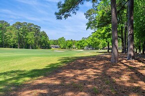 Gorgeous Villa With A Spectacular View Of Pawleys Island Jack Nicklaus