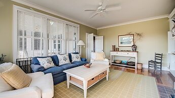 Delightful, Low Country Home With Dock On Debordieu Channel 4 Bedroom 