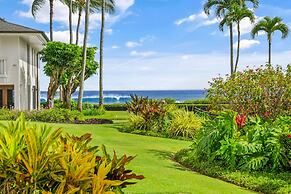 Kauai Poipu Kapili 37 1 Bedroom Townhouse