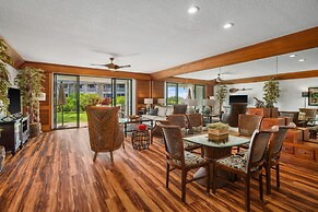 Kauai Poipu Kapili 37 1 Bedroom Townhouse