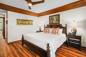 Kauai Poipu Kapili 37 1 Bedroom Townhouse