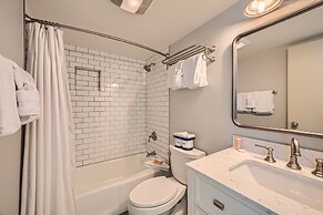 2509 Saints John 3 Bedroom Condo by RedAwning