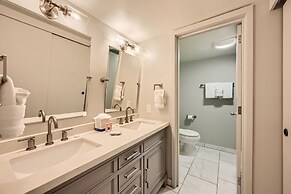 2509 Saints John 3 Bedroom Condo by RedAwning