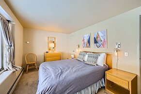 2509 Saints John 3 Bedroom Condo by RedAwning