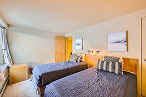 2509 Saints John 3 Bedroom Condo by RedAwning