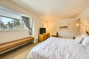 2509 Saints John 3 Bedroom Condo by RedAwning