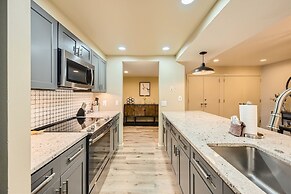 2509 Saints John 3 Bedroom Condo by RedAwning