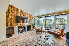 2509 Saints John 3 Bedroom Condo by RedAwning