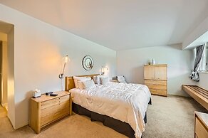 2509 Saints John 3 Bedroom Condo by RedAwning