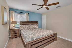 3097pequod 5 Bedroom Townhouse by RedAwning