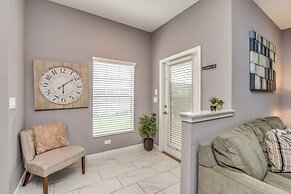 3097pequod 5 Bedroom Townhouse by RedAwning