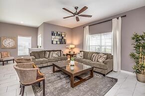 3097pequod 5 Bedroom Townhouse by RedAwning