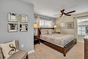 3097pequod 5 Bedroom Townhouse by RedAwning