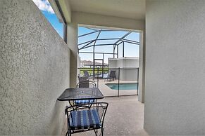 3097pequod 5 Bedroom Townhouse by RedAwning