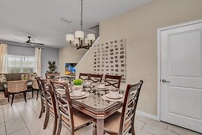 3097pequod 5 Bedroom Townhouse by RedAwning